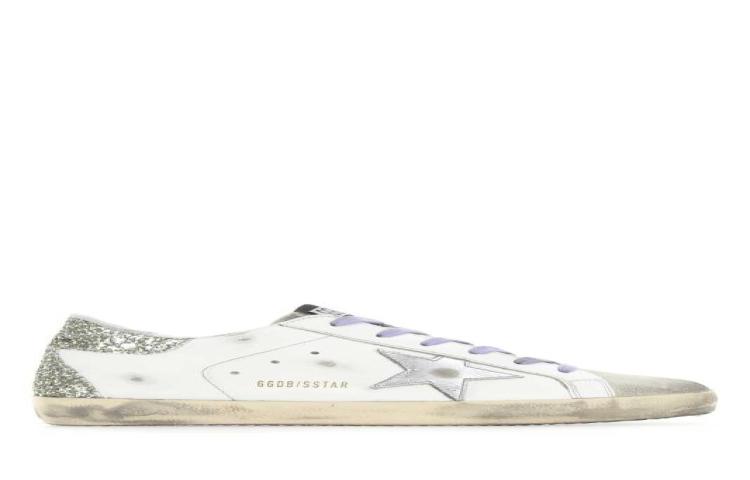 Golden Goose 'Multicolor' GWF00102F001620WHICSILIGR