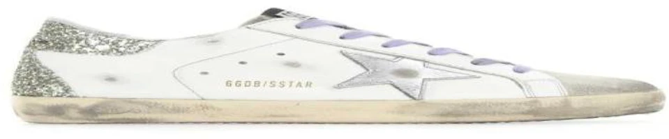Golden Goose 'Multicolor' GWF00102F001620WHICSILIGR Golden Goose 'Multicolor' GWF00102F001620WHICSILIGR