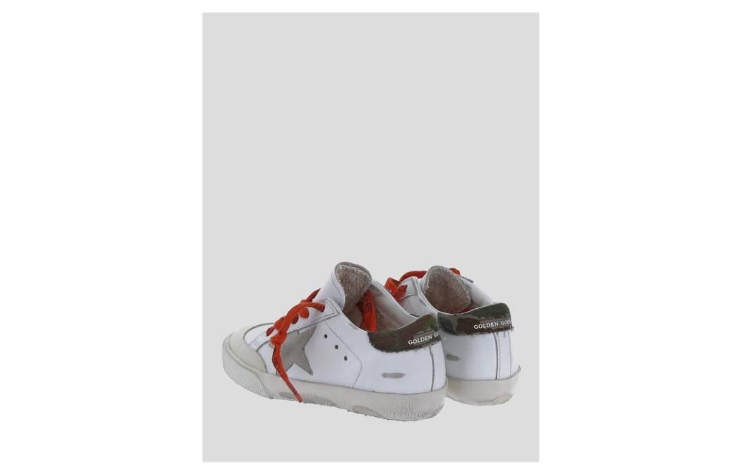 Golden Goose 'Multicolor PRE' GJF00107.F002836.10978