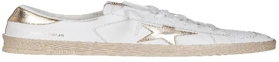 Golden Goose 'White' GMF00128F00218710272 Golden Goose 'White' GMF00128F00218710272