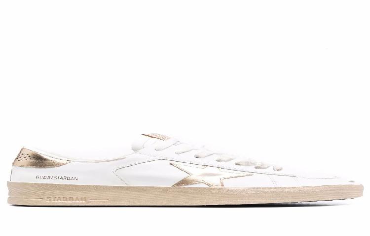 Golden Goose 'White' 圖 2