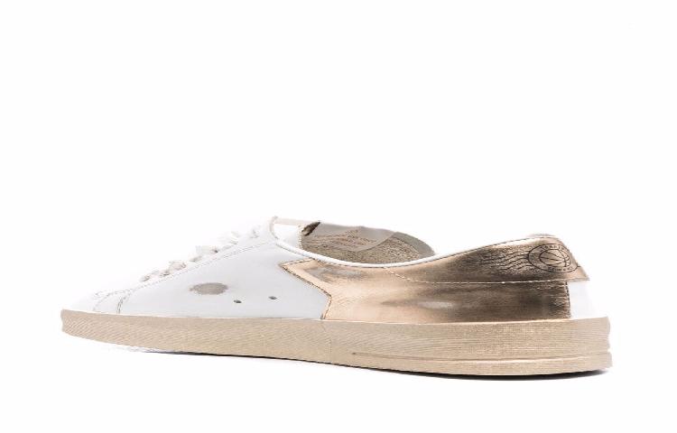 Golden Goose 'White' 圖 4