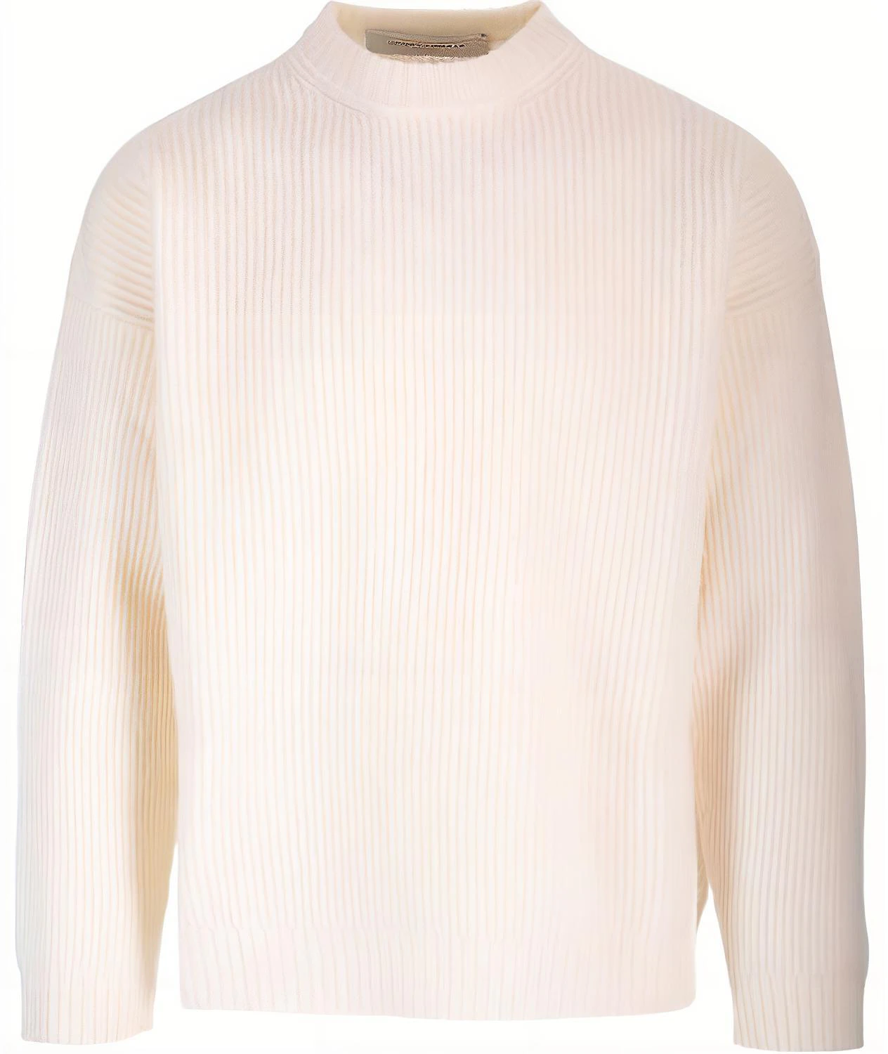 golden-goose-white-solid-crewneck-loose-pullover-sweater-gmp-01338-p00170311560