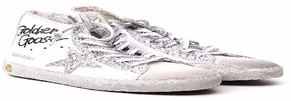 Golden Goose Balenciaga Triple S 'White Silver' GYF00113F00041310299 Golden Goose Balenciaga Triple S 'White Silver' GYF00113F00041310299