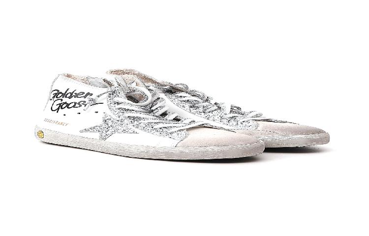 Order Golden Goose Balenciaga Triple S 'Blanco Plata' GYF00113F00041310299