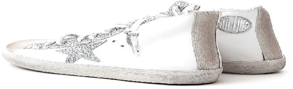 Golden Goose Balenciaga Triple S 'Blanco Plata' GYF00113F00041310299 Lookbook Golden Goose Balenciaga Triple S 'Blanco Plata' GYF00113F00041310299