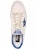 Golden Goose Ball-Star Rendah Putih Bluette GMF00117.F002198.10327