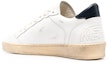 Shop Golden Goose Ball-Star Putih Ais Biru Malam GMF00327.F004603.10270