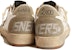 Golden Goose Ball Star 'Suede Coklat Beige' GMF00117.F004078.81572
