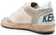Golden Goose Ball Star 'Beige Usang' GMF00487.F004155.81975