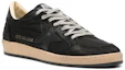 Order Golden Goose Ball Star ''Schwarz Abgenutzt mit Sternen-Patch'' GMF00117.F004760.90100