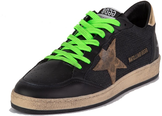 골든구스 볼스타 '블랙 네트' (Golden Goose Ball Star 'Black Net') GMF00117.F002096.90285 Lookbook 골든구스 볼스타 '블랙 네트' (Golden Goose Ball Star 'Black Net') GMF00117.F002096.90285