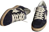 Lookbook Golden Goose Ball Star ''Versleten Zwart'' GMF00117.F003465.50716