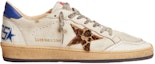Order Golden Goose Ball Star 'Tumit Biru Usang' GMF00117.F001813.10706
