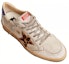 Lookbook Golden Goose Ball Star 'Tumit Biru Usang' GMF00117.F001813.10706