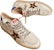 Golden Goose Ball Star 'Tumit Biru Usang' GMF00117.F001813.10706
