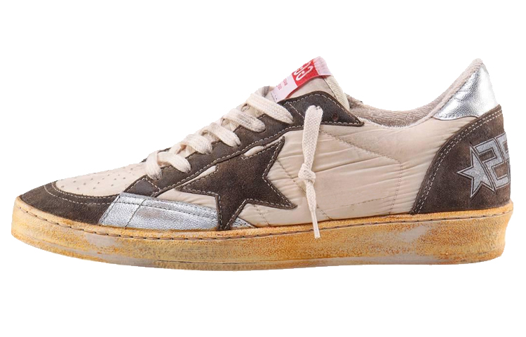 Buy ゴールデングース ボールスター "ヴィンテージブラウン" GMF00351.F003343.81799