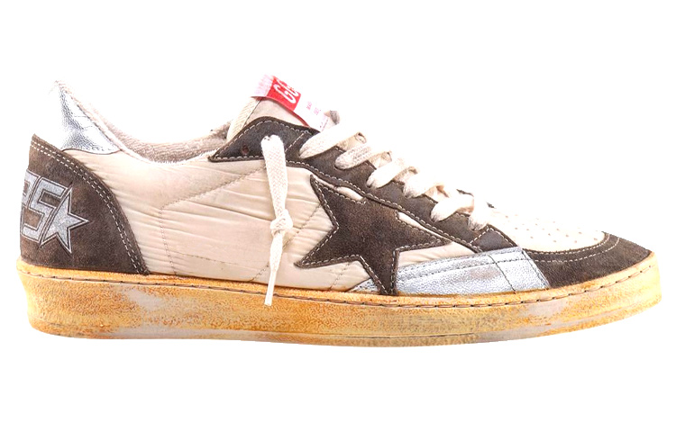 Order ゴールデングース ボールスター "ヴィンテージブラウン" GMF00351.F003343.81799