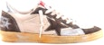 Golden Goose Ball Star 'Coklat Usang' GMF00351.F003343.81799