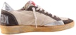 Golden Goose Ball Star 'Coklat Usang' GMF00351.F003343.81799
