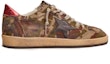Order Golden Goose Ball Star 'Hijau Rendah-top' GMF00117.F002780.81605