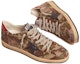 Lookbook Golden Goose Ball Star 'Hijau Rendah-top' GMF00117.F002780.81605