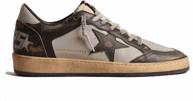 Order Golden Goose Ball Star 'Grey Fashion Low-top' GMF00327.F003999.81996