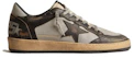 Order Golden Goose Ball Star 'Grey Fashion Low-top' GMF00327.F003999.81996