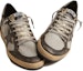 Lookbook Golden Goose Ball Star 'Kelabu Fesyen Rendah' GMF00327.F003999.81996