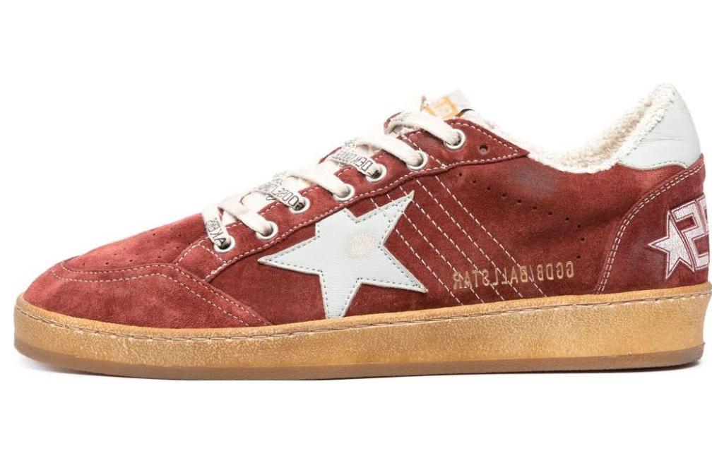 Buy ゴールデングース ボールスター "レッドビンテージ" (Gōrudengūsu Bōrusutā "Reddo BinTēji") GMF00117.F004759.82371