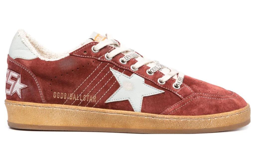 Order ゴールデングース ボールスター "レッドビンテージ" (Gōrudengūsu Bōrusutā "Reddo BinTēji") GMF00117.F004759.82371