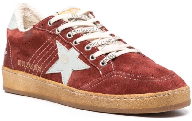 ゴールデングース ボールスター "レッドビンテージ" (Gōrudengūsu Bōrusutā "Reddo BinTēji") GMF00117.F004759.82371 Lookbook ゴールデングース ボールスター "レッドビンテージ" (Gōrudengūsu Bōrusutā "Reddo BinTēji") GMF00117.F004759.82371