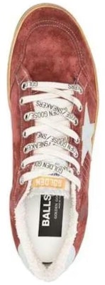 ゴールデングース ボールスター "レッドビンテージ" (Gōrudengūsu Bōrusutā "Reddo BinTēji") GMF00117.F004759.82371 Purchase ゴールデングース ボールスター "レッドビンテージ" (Gōrudengūsu Bōrusutā "Reddo BinTēji") GMF00117.F004759.82371