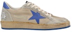 Order Golden Goose Ball Star 'Vintage Kanvas Low-Top Pelbagai Warna' GMF00117.F00258770213.70213