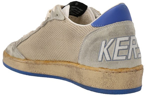 Golden Goose Ball Star 'Vintage Kanvas Low-Top Pelbagai Warna' GMF00117.F00258770213.70213 Lookbook Golden Goose Ball Star 'Vintage Kanvas Low-Top Pelbagai Warna' GMF00117.F00258770213.70213