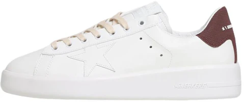Golden Goose Ball Star 'White Fashion' GMF00197.F003251.10360 Golden Goose Ball Star 'White Fashion' GMF00197.F003251.10360
