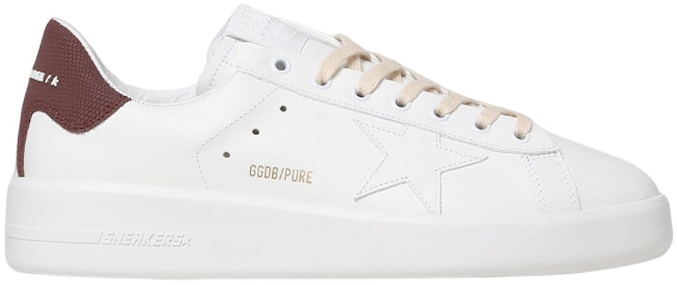 Golden Goose Ball Star 'Putih Fashion' GMF00197.F003251.10360 Order Golden Goose Ball Star 'Putih Fashion' GMF00197.F003251.10360