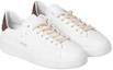 Lookbook 골든구스 볼스타 '화이트 패션' (Golden Goose Ball Star 'White Fashion') GMF00197.F003251.10360