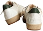 Shop Golden Goose Ball Star‘白灰绿’ GMF00117.F003435.11207