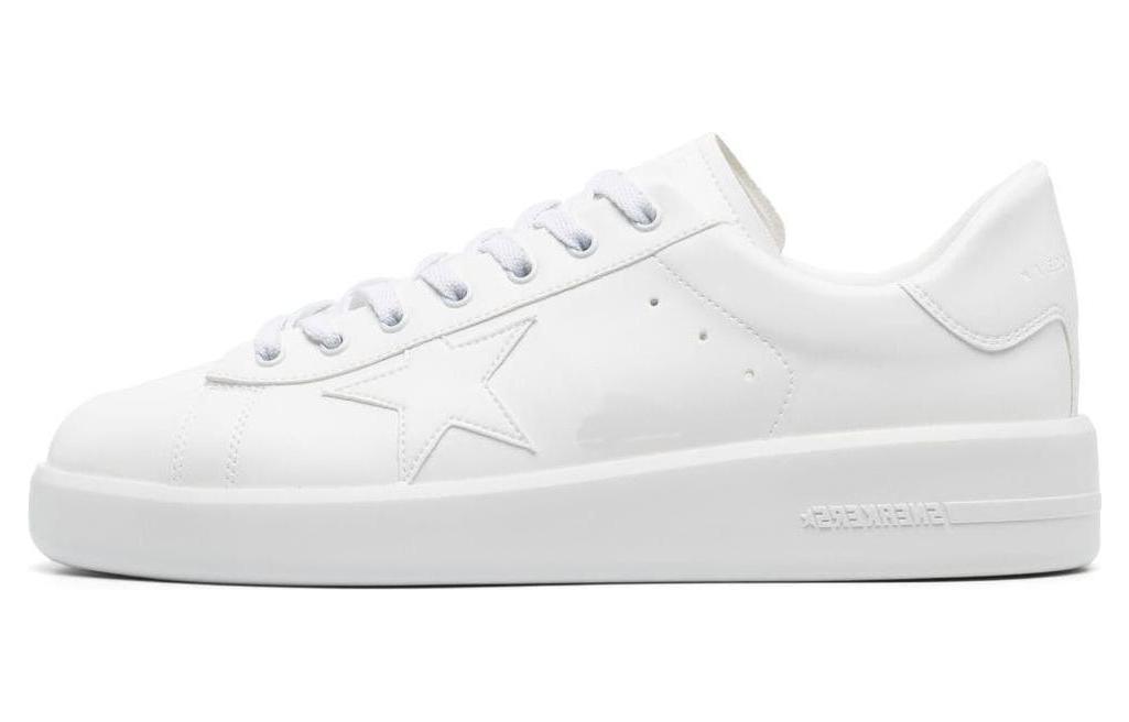 Buy Golden Goose Ball Star 'Cuero Blanco' GMF00197.F003954.10100