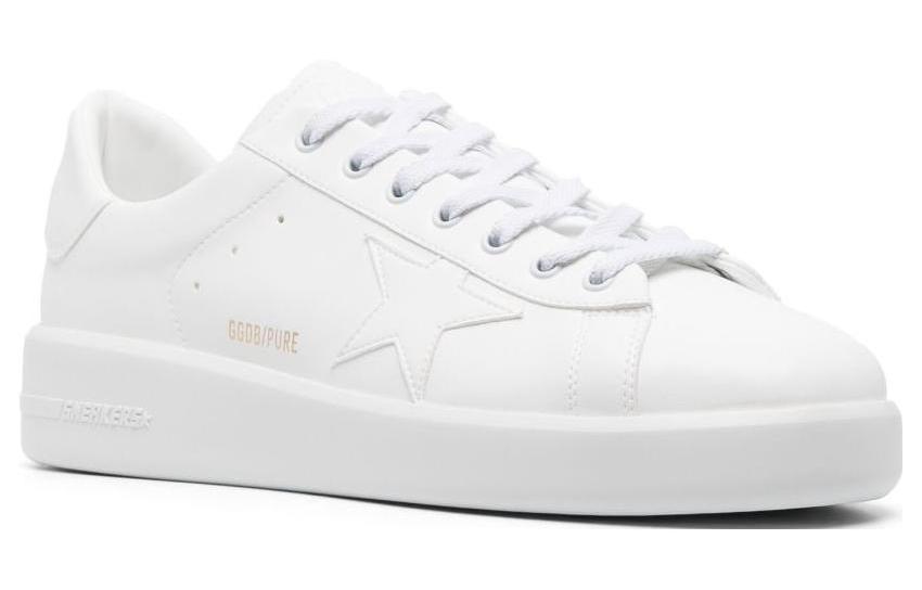 Order Golden Goose Ball Star 'Cuero Blanco' GMF00197.F003954.10100