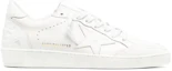Order Golden Goose Ball Star 'White Leather Low-Top' GMF00117.F004170.10100