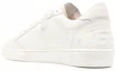 Shop Golden Goose Ball Star 'White Leather Low-Top' GMF00117.F004170.10100