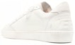 Shop Golden Goose Ball Star 'Kulit Putih Rendah' GMF00117.F004170.10100