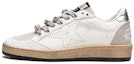 Buy Golden Goose Ball Star 'Kulit Putih Rendah' GWF00243.F003143.10276