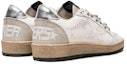 Lookbook Golden Goose Ball Star 'Kulit Putih Rendah' GWF00243.F003143.10276