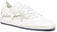 Order Golden Goose Ball Star 'Tandatangan Yinyang' GMF00117.F002095.10317