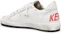 Golden Goose Ball Star 'Tandatangan Yinyang' GMF00117.F002095.10317