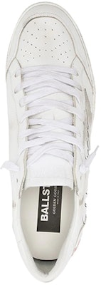 골든구스 볼스타 '음양 시그니처' (Golden Goose Ball Star 'Eumyang Signature') GMF00117.F002095.10317 Shop 골든구스 볼스타 '음양 시그니처' (Golden Goose Ball Star 'Eumyang Signature') GMF00117.F002095.10317