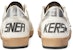 Golden Goose Ball Star Perak Hitam Berkilau GMF00117.F003215.81780